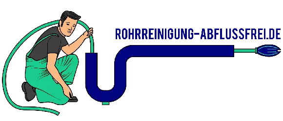 Rohrreinigung-dmt logo